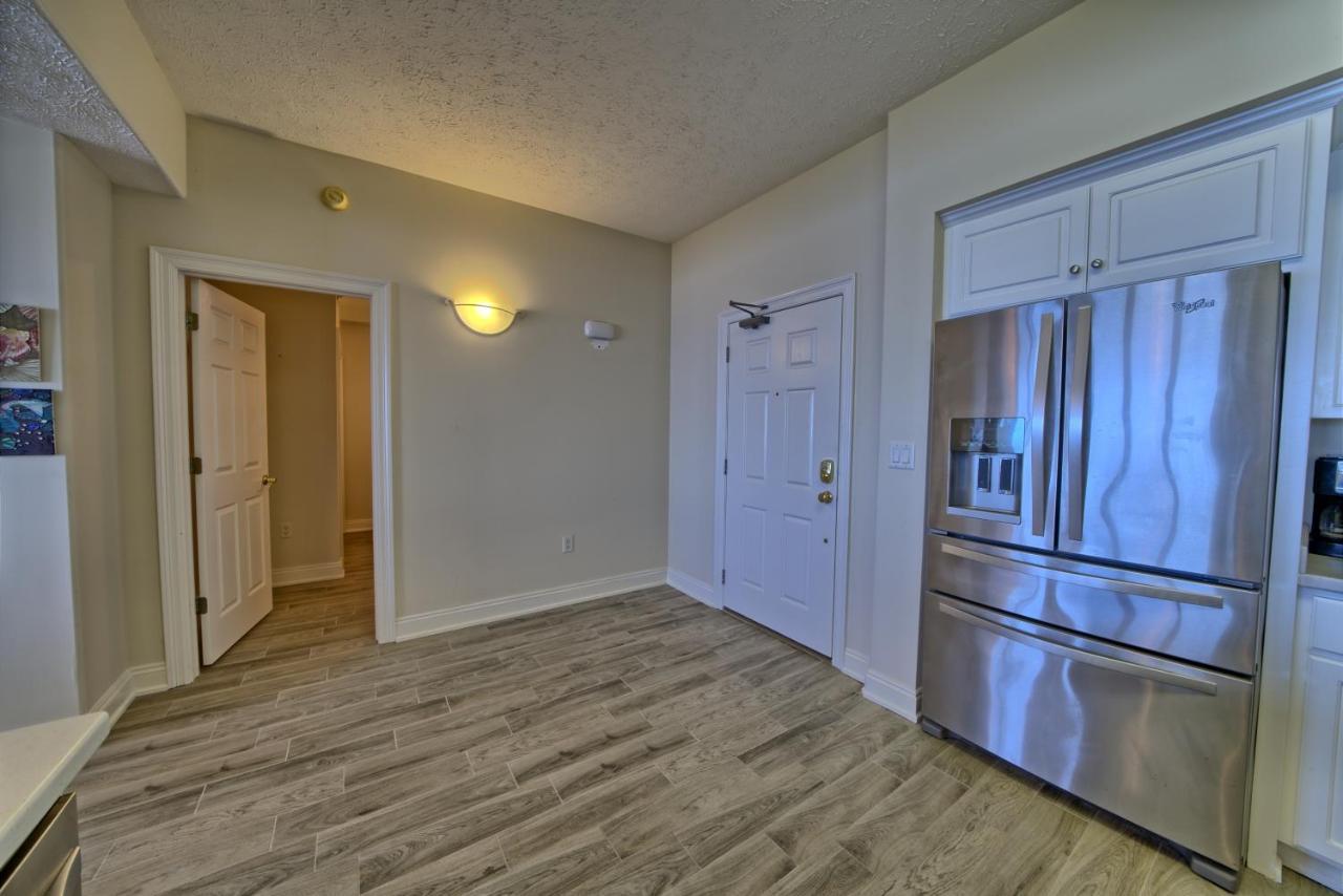 Marvelous Condo With Beachside Pool And Free Poolside Wifi - Unit 0902 Panama City Beach Exterior photo